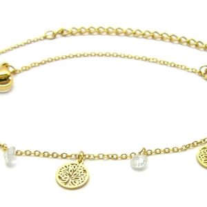 Retiazka na nohu 24154900