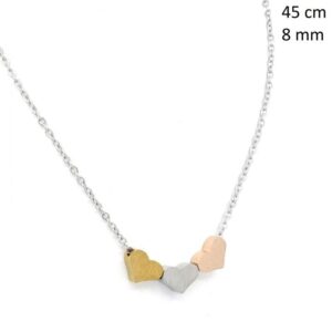 Retiazka s príveskom 24307401