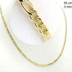 Retiazka 55cm - 55 23951655