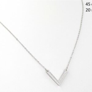 Retiazka s príveskom 24301001