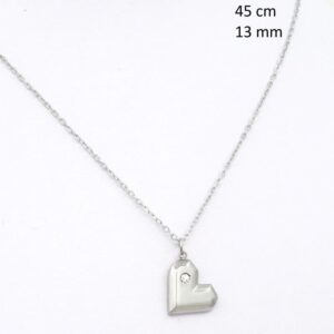 Retiazka s príveskom 24311001