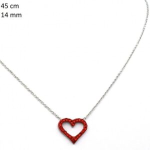 Retiazka s príveskom 24312401