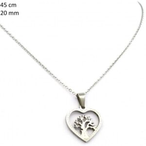 Retiazka s príveskom 24312601