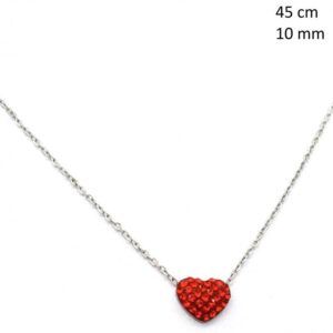 Retiazka s príveskom 24312801