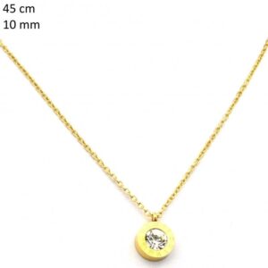 Retiazka s príveskom 24312902