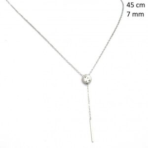 Retiazka s príveskom 24313201