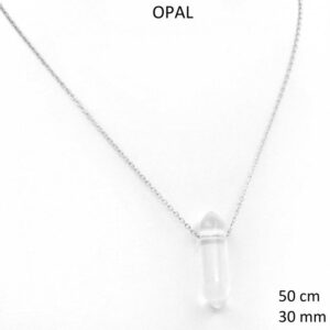 Retiazka s príveskom 24315502