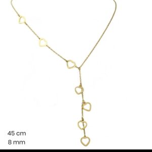 Retiazka s príveskom 24322901