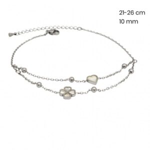 Retiazka na nohu 24422901