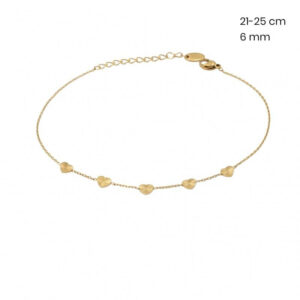 Retiazka na nohu 24457402