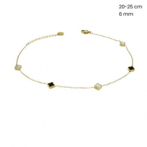 Retiazka na nohu EXEED 24459902