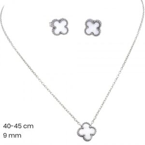 Retiazka+prívesok+náušnice EXEED | 24346601