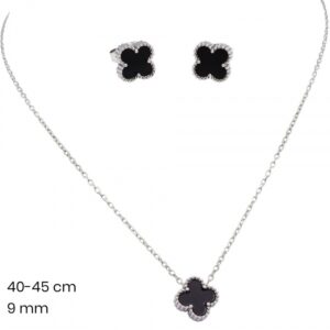 Retiazka+prívesok+náušnice EXEED | 24346602