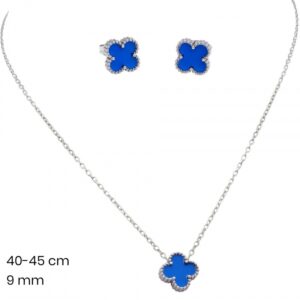 Retiazka+prívesok+náušnice EXEED | 24346604