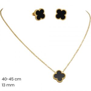 Retiazka+prívesok+náušnice EXEED | 24344802