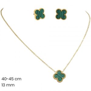 Retiazka+prívesok+náušnice EXEED | 24344803