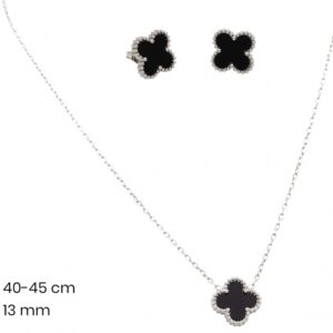 Retiazka+prívesok+náušnice EXEED | 24346702