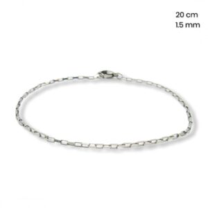 Náramok EXEED 20cm | 23421500