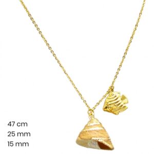 Retiazka s príveskom | 23974500