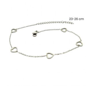 Retiazka na nohu | 24131700