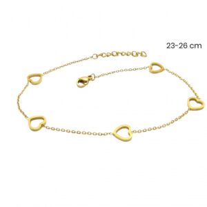 Retiazka na nohu | 24131800