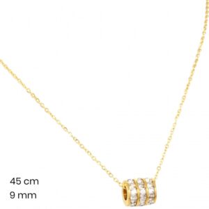 Retiazka s príveskom | 24300601