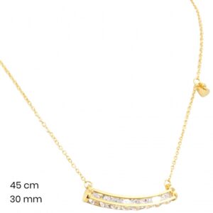 Retiazka s príveskom | 24301102