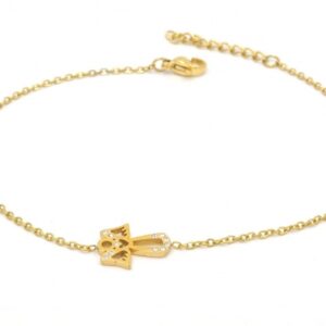 Retiazka na nohu | 24197400