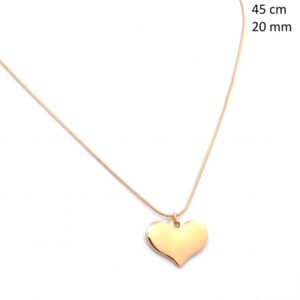 Retiazka s príveskom | 24310303