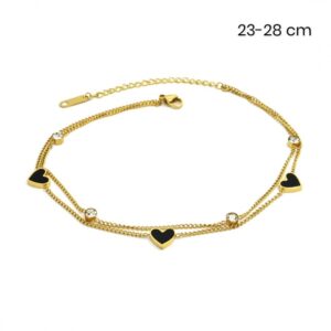 Retiazka na nohu | 24416303