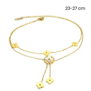 Retiazka na nohu | 24320001