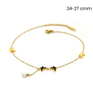 Retiazka na nohu | 24416601