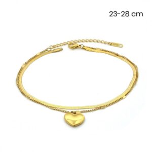 Retiazka na nohu | 24416701