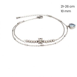 Retiazka na nohu | 24422701