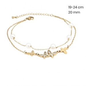 Retiazka na nohu | 24423702