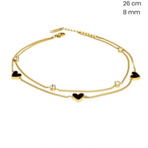 Retiazka na nohu | 24424602