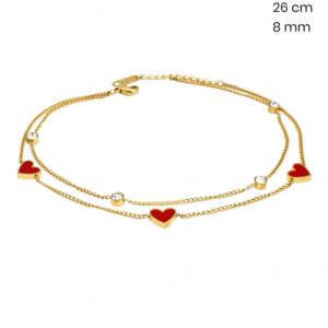 Retiazka na nohu | 24424603