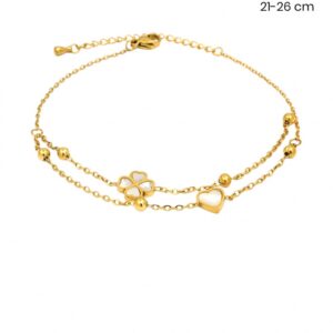 Retiazka na nohu | 24422902