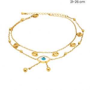 Retiazka na nohu | 24442002