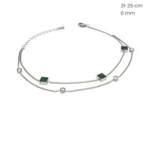 Retiazka na nohu | 24448001