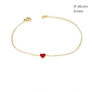 Retiazka na nohu | 24456902