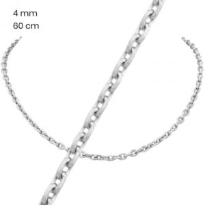 Strieborná retiazka | 40164060