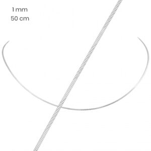 Strieborná retiazka | 40187550