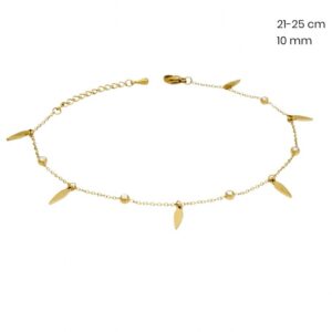 Retiazka na nohu EXEED | 24476202