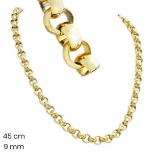 Náhrdeľník EXEED 45 | 23119645