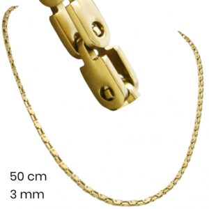 Náhrdelník AN 50cm | 23415650