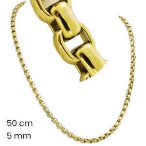 Náhrdelník AN 50cm | 23416250