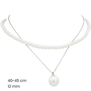 Náhrdeľník EXEED | 24341601