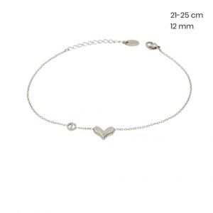 Retiazka na nohu | 24455401