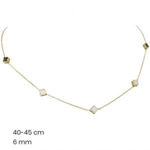 Náhrdeľník EXEED | 24343902